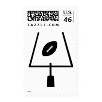 Football postage