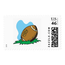 Football postage
