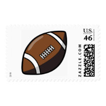 Football postage