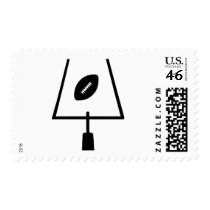 Football postage