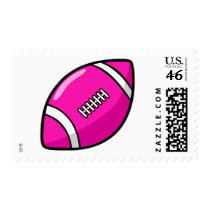 Football postage by shopaholicchick Football postage