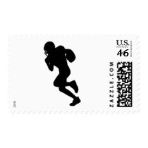 Football postage