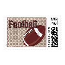 Football Postage