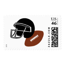 Football postage