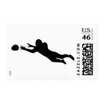 Football postage