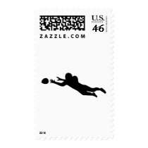 Football postage
