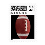 Football Postage Stamps