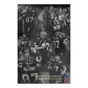 Football posters by crazycheerchick08 Football posters