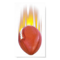 Football Poster posters