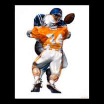 Football posters