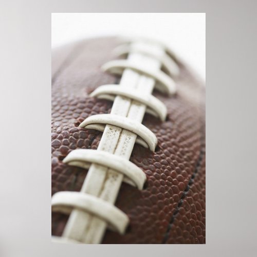 Football print