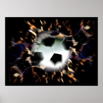 Football posters