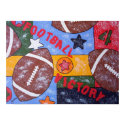Football posters by spunkjoy Football posters