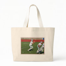 Football Quarterback Bag