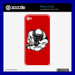 FOOTBALL QUARTERBACK LINEBACKER SPORTS ATHLETIC skins