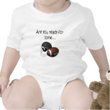 football.ready rompers