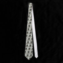 Football Rocks! The Franchise! Tie ties