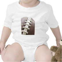 Football Rompers