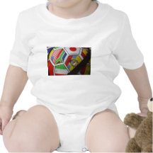 Football Rompers
