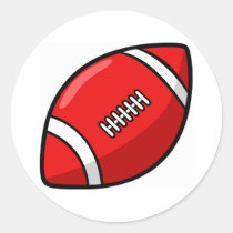 Football stickers