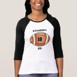 Football Season T-Shirt