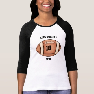 Football Season T-Shirt