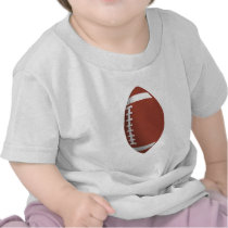 Football! Shirts
