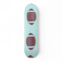 Football Skateboards