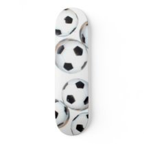 Football Skateboard
