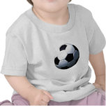 Football - Soccer Ball Shirts