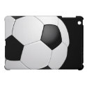 Football Soccer iPad Mini Cases