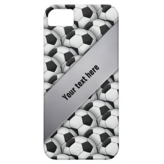 Football Soccer iPhone 5 case