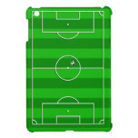 Football Soccer Pitch iPad Mini Case ipad mini cases
