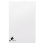 Football / soccer stationery