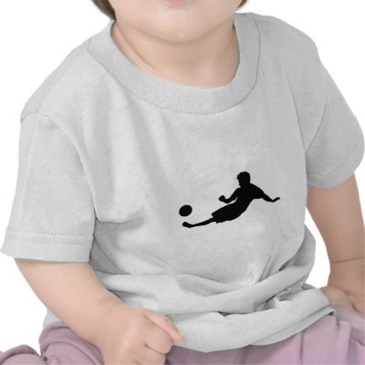 Football Soccer T-shirts