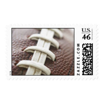 Football Stamp
