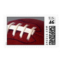 Football Stamp