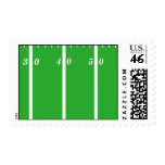 Football stamp