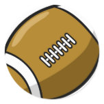 football stickers