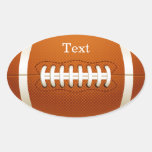 Football Sticker