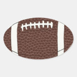 Football Sticker