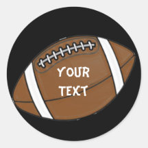 Football Stickers