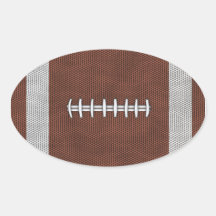 Football Stickers