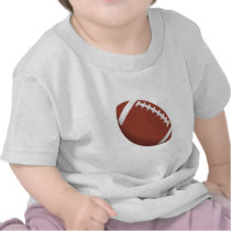 Football! T-shirt
