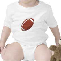 Football! T-shirts