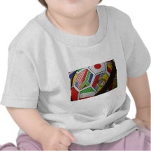 Football Tee Shirts