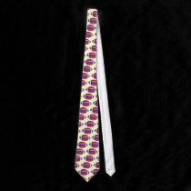 Football Tie by Firecrackinmama Football Tie