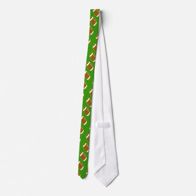 Football Tie 3/3