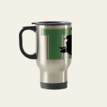 Football Touch Down Mug Gift