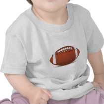 football t shirt